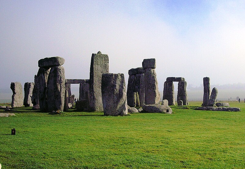 File:View of Stonehenge 3.jpg