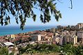 View on Sanremo from hillside.jpg