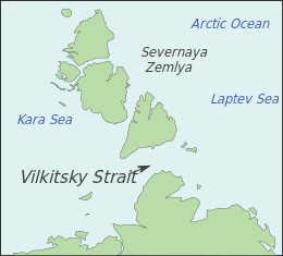 Vilkitsky Strait.svg
