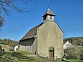 Chapelle Notre-Dame-de-l'Assomption de Villers-le-temple