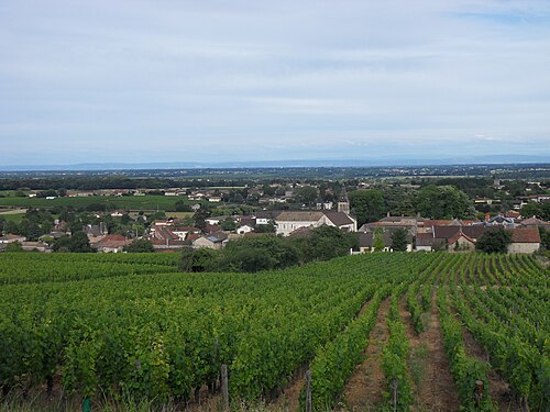 Serrurier porte blindée Viré (71260)