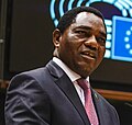 Miniatura Hakainde Hichilema