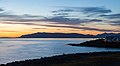 Vista de Reikiavik desde el Paseo de la Bahía, Distrito de la Capital, Islandia, 2014-08-13, DD 156.JPG