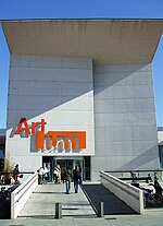 Vignette pour Musée Artium