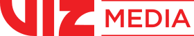 logo de VIZ Media