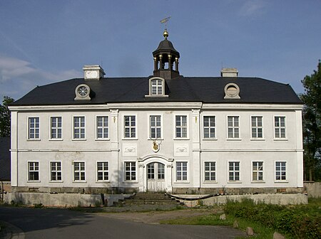 Voigtshain Herrenhaus