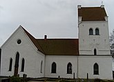 Fil:Vollsjö kyrka2.JPG