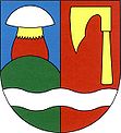 Vršovice coat of arms