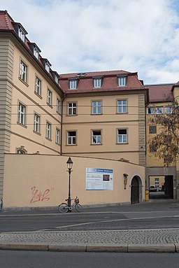 Würzburg, Augustinerstraße 17-20151106-002