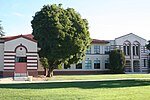 Thumbnail for Washington High School (Fremont, California)