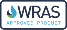 WRAS approved product mark WRAS approved product.svg