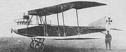 Aeronave da Primeira Guerra Mundial Lloyd C.II.jpg
