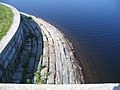 Wachusett Dam reservoir side 2.jpg