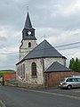 Kirche Saint-Martin