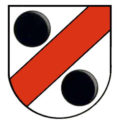 Wappen Beiningen