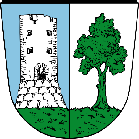 Wappen Buch (Schwaben)