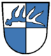 Coat of airms o Eislingen