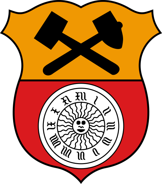 File:Wappen Glashütte.svg