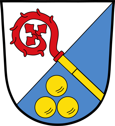 Wappen Innernzell