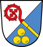 Wappen Innernzell.svg