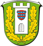 Wappen der Gemeinde Jesberg