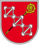 Wappen Korweiler