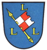 Escudo de armas de Lauda