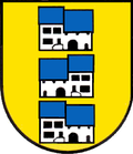 Liedertswil coat of arms