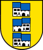 Coat of arms of Liedertswil