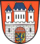 Lueneburg våbenskjold
