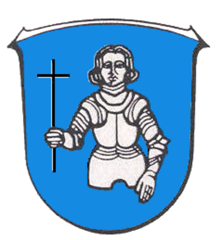 Wappen Marxheim (Taunus)