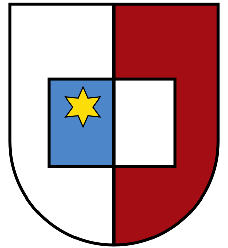 Wappen Oberliederbach