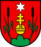 Coat of arms of Oberrohrdorf
