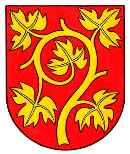 Wappen ottoberg