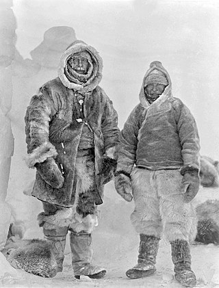 <span class="mw-page-title-main">German Greenland Expedition</span> 1930–1931 Wegener expedition