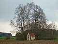 Wayside chapel