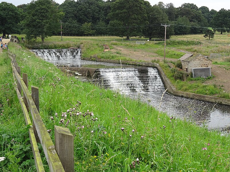 File:Weirs, Bretton Park.jpg