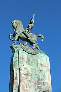 Wellington Cenotaph