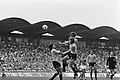 Wereldkampioenschap voetbal 1974 Nederland tegen Uruguay 2-0 spelmomenten, Bestanddeelnr 927-2597.jpg