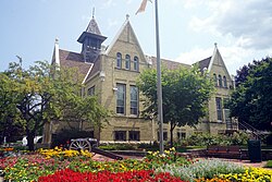 West Allis Historical Museum