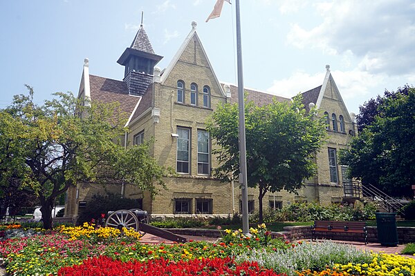 West Allis Historical Museum