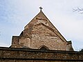 The medieval Church of Saint Mary the Less, Cambridge. [39]