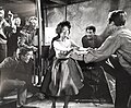 Scene from West Side Story (1961 film)