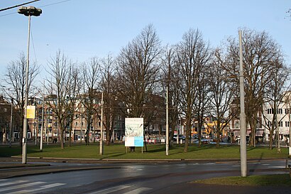 Hoe gaan naar Weteringcircuit met het openbaar vervoer - Over de plek