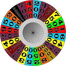 Wheel Of Fortune British Game Show Wikipedia - studio 11 wheel of fortune roblox