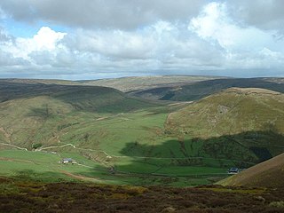 <span class="mw-page-title-main">Lord of the Fells</span>