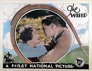 <i>The Whip</i> (1928 film) 1928 film