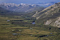 White Mountains National Recreation Area.