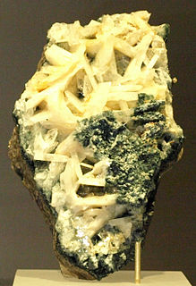 Whitlockite phosphate mineral