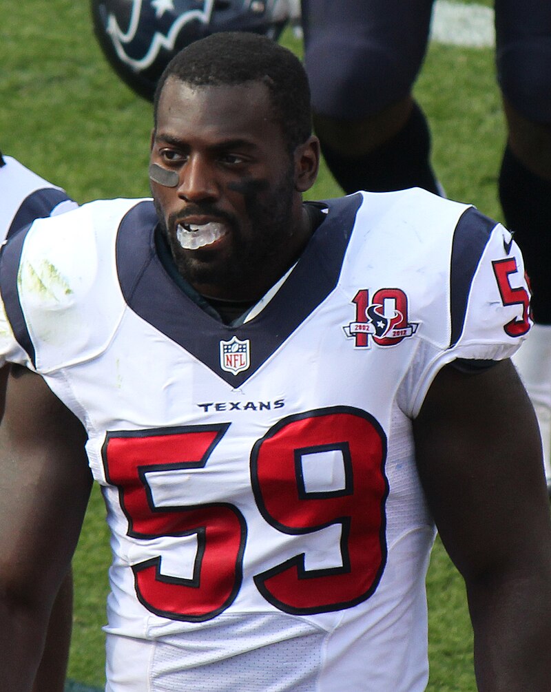 Houston Texans News: August 26, 2022 - Battle Red Blog